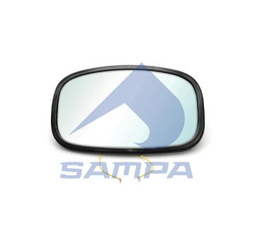 Zpetne zrcátko SAMPA 042.099