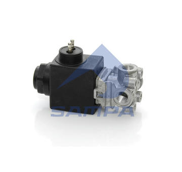 Elektromagnetický ventil SAMPA 042.159