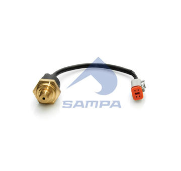 Snímač, tlak oleje SAMPA 042.163