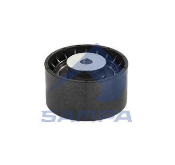 Napínací kladka, žebrovaný klínový řemen SAMPA 042.221