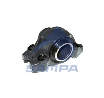 Ulozeni pruziny, naprava SAMPA 042.223B