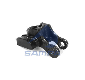 Konzola pruziny SAMPA 042.237