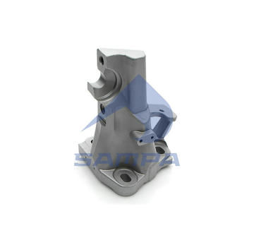 Uložení tlumiče, kabina řidiče SAMPA 042.269