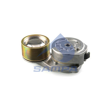 Napínák, žebrovaný klínový řemen SAMPA 042.274