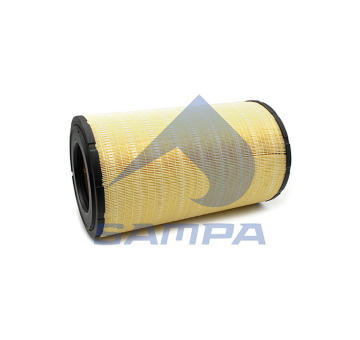 Vzduchový filtr SAMPA 042.296