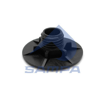 závit motorové svíčky SAMPA 042.334