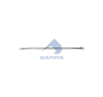 Rameno sterace, cisteni skel SAMPA 042.336