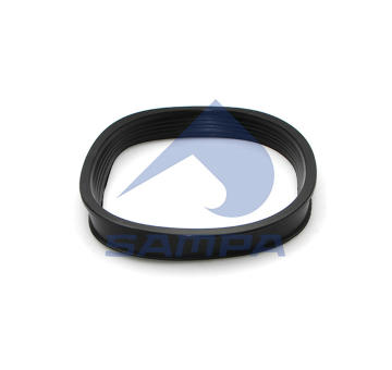Těsnění, Plast vzduchového filtru SAMPA 042.351