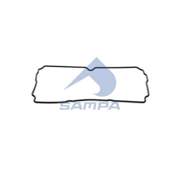 Těsněné, víko (kliková skříň) SAMPA 042.354