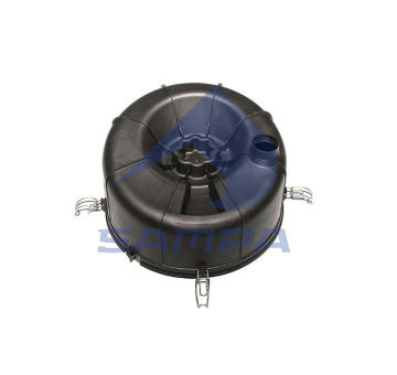Kryt vzduchového filtru SAMPA 042.374
