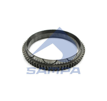 Synchronni kuzel, prevodove kolo SAMPA 042.477
