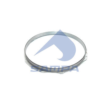 Kruh ventilatoru SAMPA 043.058