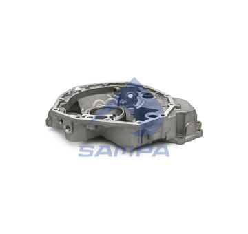 Skrin setrvacniku SAMPA 043.131