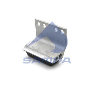 Doraz, podlozka pera SAMPA 043.151