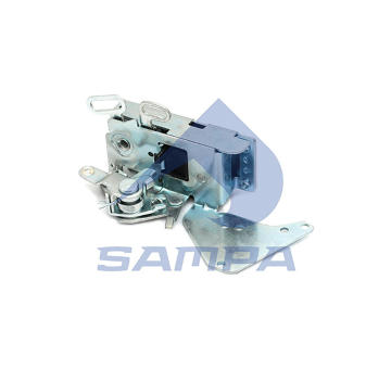 Zámek dveří SAMPA 043.174