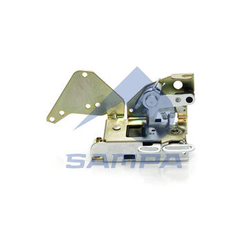 Zámek dveří SAMPA 043.176