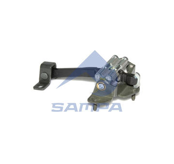 Uchyceni dveri SAMPA 043.180
