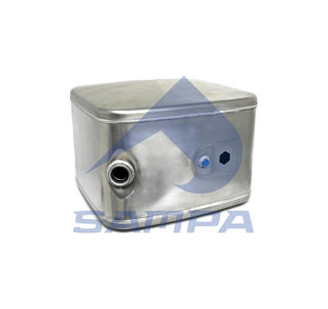 Palivová nádrž SAMPA 043.220