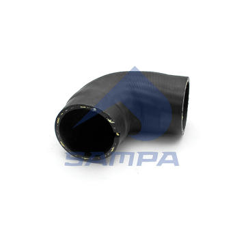 Vedení had., retardér SAMPA 043.243