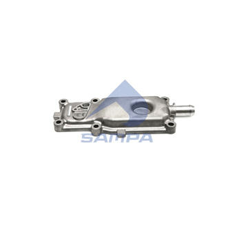 Pouzdro termostatu SAMPA 043.249