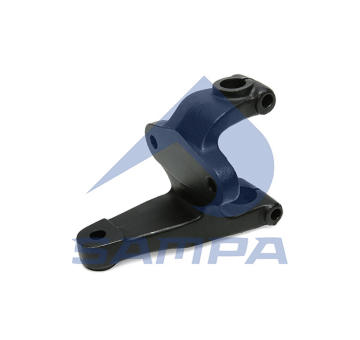 Konzola pruziny SAMPA 043.262