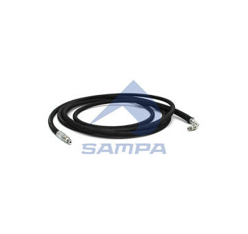 Spojková hadice SAMPA 043.298
