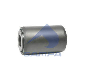 Loziskove pouzdro, listova pruzina SAMPA 043.315