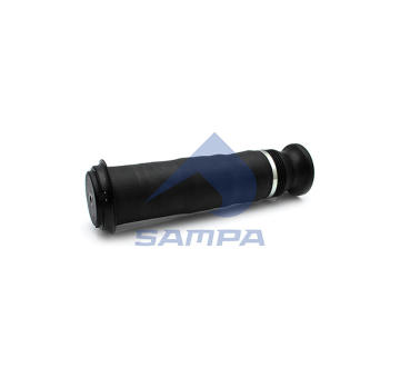 Mech, zaveseni kabiny SAMPA 043.325