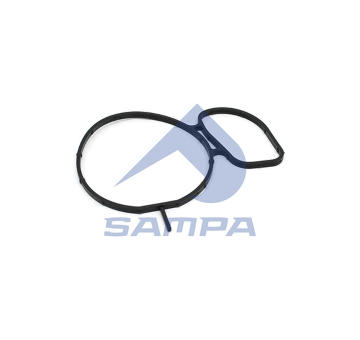 Těsnění, vodní čerpadlo SAMPA 043.358