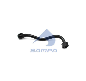 Hydraulická hadice, řízení SAMPA 043.418