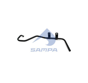 Potrubí SAMPA 043.423