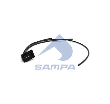 Ventil, posilovač řízení SAMPA 044.097