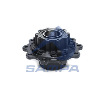 Náboj kola SAMPA 044.102/1-F