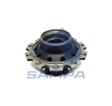 Náboj kola SAMPA 044.105