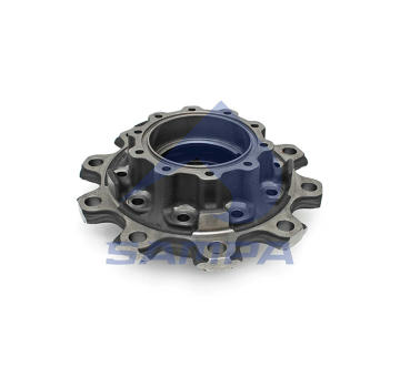 Náboj kola SAMPA 044.117/1-F