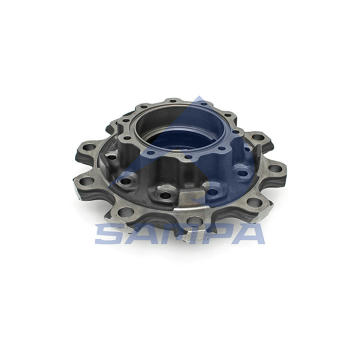 Náboj kola SAMPA 044.117