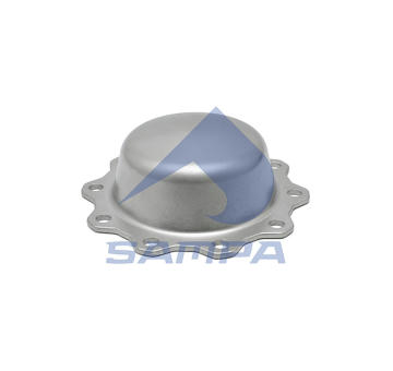 Kryt, lozisko kola SAMPA 044.133