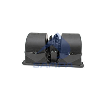 vnitřní ventilátor SAMPA 044.134