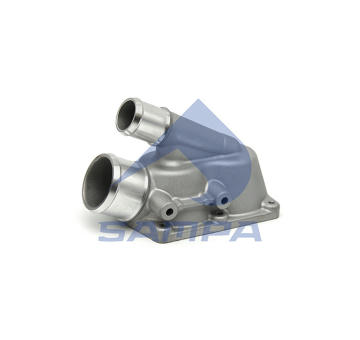 Pouzdro termostatu SAMPA 044.177