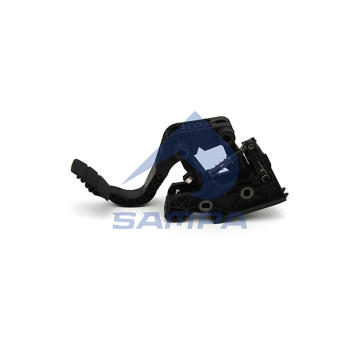 Akcelerační pedál SAMPA 044.187