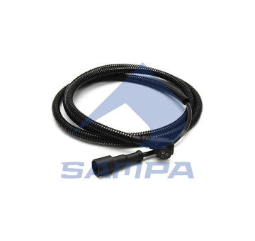 Sensor, opotrebeni brzdoveho oblozeni SAMPA 044.210
