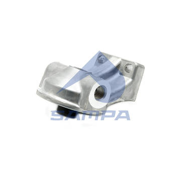 Kryt, palivový filtr SAMPA 044.346