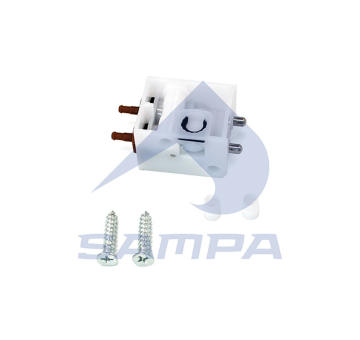 Nastavovací prvek, sedadlo SAMPA 044.376