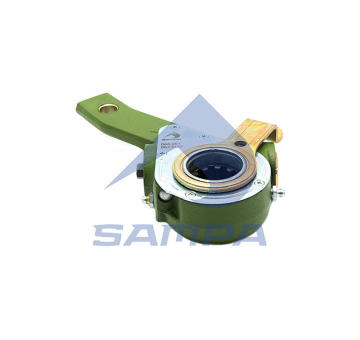 Pakovy ovladac, brzdový systém SAMPA 045.001