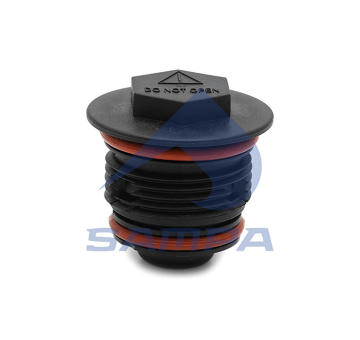 Uzavírací víčko SAMPA 045.134