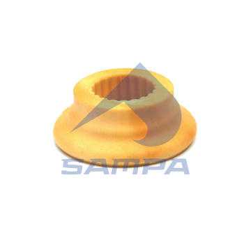 Zarazka, kabina SAMPA 045.171