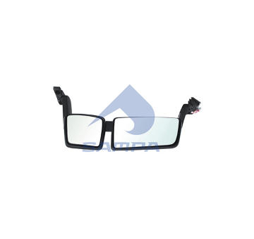 System zrcatka SAMPA 045.224