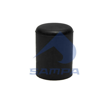 Drzak chladice SAMPA 045.351