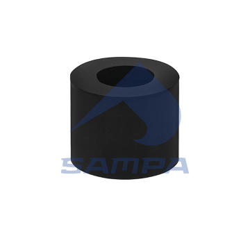 Lozisko,vahadlo SAMPA 045.369