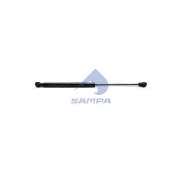 Pneumaticka pruzina, kapota motoru SAMPA 045.376